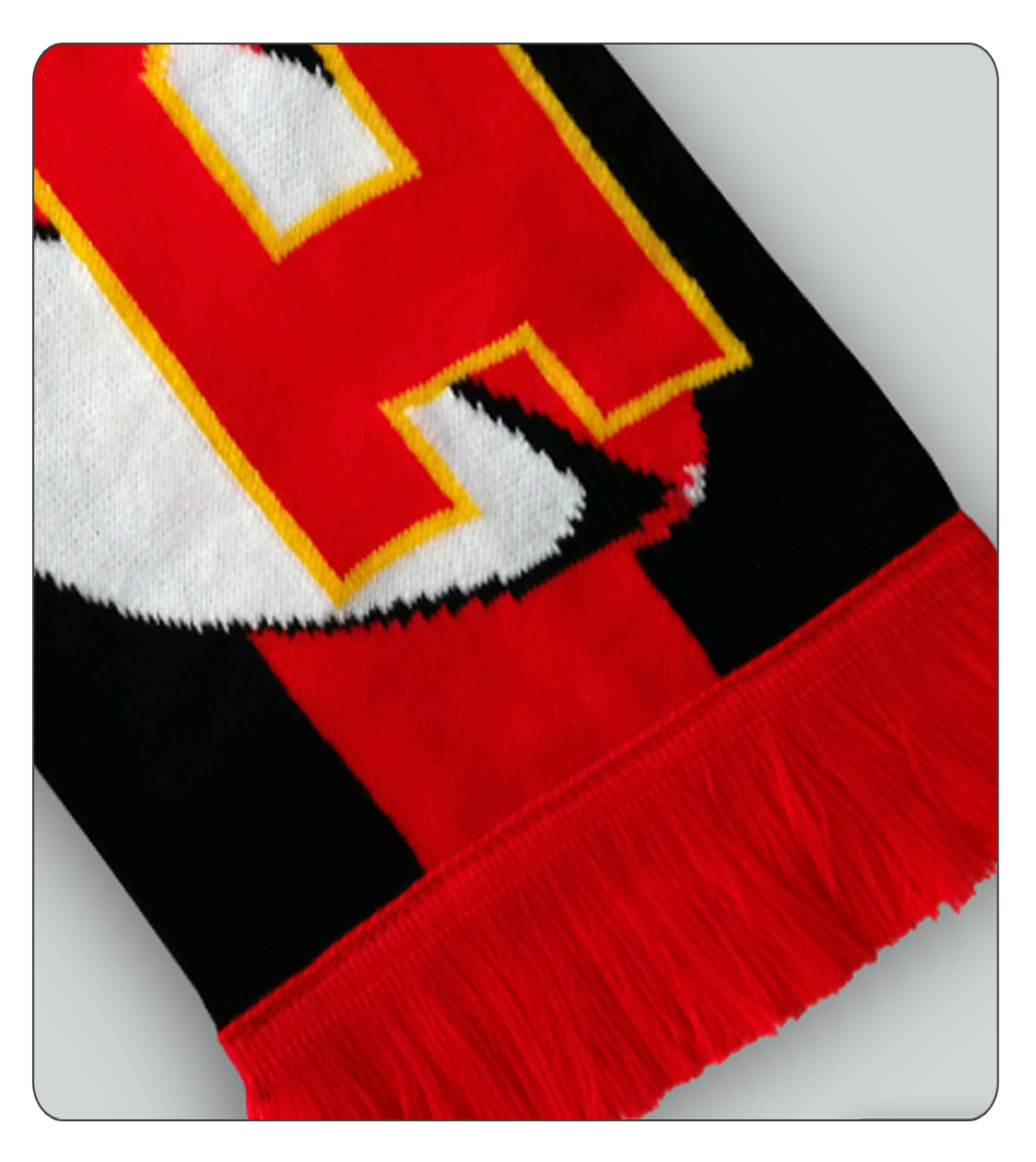 Cachecóis de Adeptos